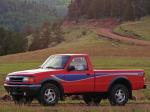 Ford Ranger STX 1993 года (NA)